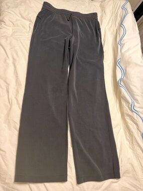 Womens lululemon softstream pant size 10